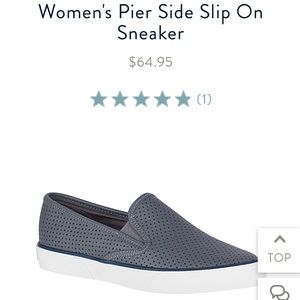 Women’s Sperrys
